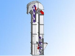 FH（中国）料斗掉落的原因